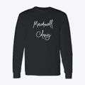 Macdowell Colony New Hampshire Freestyle Classic Long Sleeve T-Shirt additional view 1