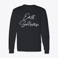 East Sullivan New Hampshire Freestyle Classic Long Sleeve T-Shirt additional view 1