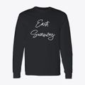 East Swanzey New Hampshire Freestyle Classic Long Sleeve T-Shirt additional view 1