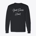 Great Boars Head New Hampshire Freestyle Classic Long Sleeve T-Shirt additional view 1