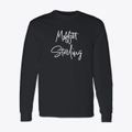Moffitt Sterling Pennsylvania Freestyle Classic Long Sleeve T-Shirt additional view 1