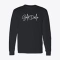Gold Dale Virginia Freestyle Classic Long Sleeve T-Shirt additional view 1