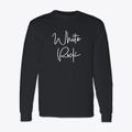 White Rock Texas Freestyle Classic Long Sleeve T-Shirt additional view 1
