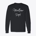 Fitzwilliam Depot New Hampshire Freestyle Classic Long Sleeve T-Shirt additional view 1
