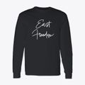 East Freedom New Hampshire Freestyle Classic Long Sleeve T-Shirt additional view 1