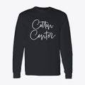 Cotton Center Texas Freestyle Classic Long Sleeve T-Shirt additional view 1
