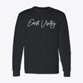 East Unity New Hampshire Freestyle Classic Long Sleeve T-Shirt additional view 1