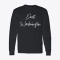 East Washington New Hampshire Freestyle Classic Long Sleeve T-Shirt additional view 1