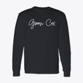 Green Cox Missouri Freestyle Classic Long Sleeve T-Shirt additional view 1