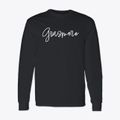 Grasmere New Hampshire Freestyle Classic Long Sleeve T-Shirt additional view 1