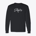 Belfalls Texas Freestyle Classic Long Sleeve T-Shirt additional product view 1