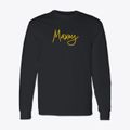 Maxey Missouri Freestyle Classic Long Sleeve T-Shirt additional view 1
