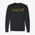 Chapel Hill Delaware Freestyle Classic Long Sleeve T-Shirt additional view 1