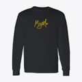 Myrtle Idaho Freestyle Classic Long Sleeve T-Shirt additional view 1