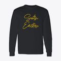 South Easton Massachusetts Freestyle Classic Long Sleeve T-Shirt additional view 1