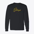 Berne Minnesota Freestyle Classic Long Sleeve T-Shirt additional view 1