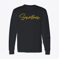 Sonestown Pennsylvania Freestyle Classic Long Sleeve T-Shirt additional view 1
