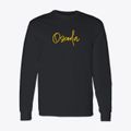 Osceola Washington Freestyle Classic Long Sleeve T-Shirt additional view 1