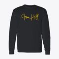 Free Hill Tennessee Freestyle Classic Long Sleeve T-Shirt additional view 1