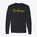 Markham Minnesota Freestyle Classic Long Sleeve T-Shirt additional view 1