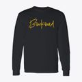 Brockroad Virginia Freestyle Classic Long Sleeve T-Shirt additional view 1