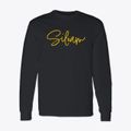 Siloam New Jersey Freestyle Classic Long Sleeve T-Shirt additional view 1