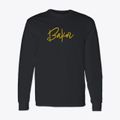 Baker Kansas Freestyle Classic Long Sleeve T-Shirt additional view 1