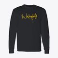 Wakefield New Hampshire Freestyle Classic Long Sleeve T-Shirt additional view 1