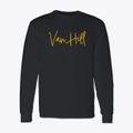 Van Hill Tennessee Freestyle Classic Long Sleeve T-Shirt additional view 1