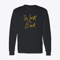 West End Pennsylvania Freestyle Classic Long Sleeve T-Shirt additional view 1