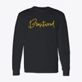 Brentwood New Hampshire Freestyle Classic Long Sleeve T-Shirt additional view 1