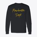 Manchester Depot Vermont Freestyle Classic Long Sleeve T-Shirt additional view 1