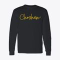 Chesham New Hampshire Freestyle Classic Long Sleeve T-Shirt additional view 1