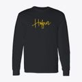 Hefner Texas Freestyle Classic Long Sleeve T-Shirt additional view 1