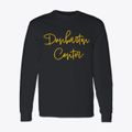 Dunbarton Center New Hampshire Freestyle Classic Long Sleeve T-Shirt additional view 1