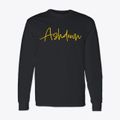 Ashdown Arkansas Freestyle Classic Long Sleeve T-Shirt additional view 1