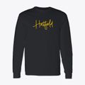 Hatfield Massachusetts Freestyle Classic Long Sleeve T-Shirt additional view 1
