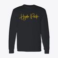 Hyde Park Vermont Freestyle Classic Long Sleeve T-Shirt additional view 1