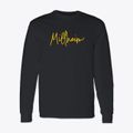 Millheim Pennsylvania Freestyle Classic Long Sleeve T-Shirt additional view 1