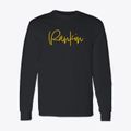 Rankin Texas Freestyle Classic Long Sleeve T-Shirt additional view 1