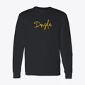 Dongola Illinois Freestyle Classic Long Sleeve T-Shirt additional view 1