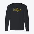 Kirtland New Mexico Freestyle Classic Long Sleeve T-Shirt additional view 1