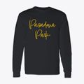 Pasadena Park Missouri Freestyle Classic Long Sleeve T-Shirt additional view 1