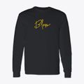 Blum Texas Freestyle Classic Long Sleeve T-Shirt additional view 1