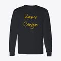 Keams Canyon Arizona Freestyle Classic Long Sleeve T-Shirt additional view 1