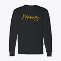 Mckinney Kentucky Freestyle Classic Long Sleeve T-Shirt additional view 1