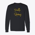 Double Spring Nevada Freestyle Classic Long Sleeve T-Shirt additional product view 1