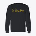 Winnetoon Nebraska Freestyle Classic Long Sleeve T-Shirt additional view 1