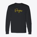 Ragan Nebraska Freestyle Classic Long Sleeve T-Shirt additional view 1