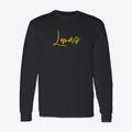 Lomas Puerto Rico Freestyle Classic Long Sleeve T-Shirt additional view 1